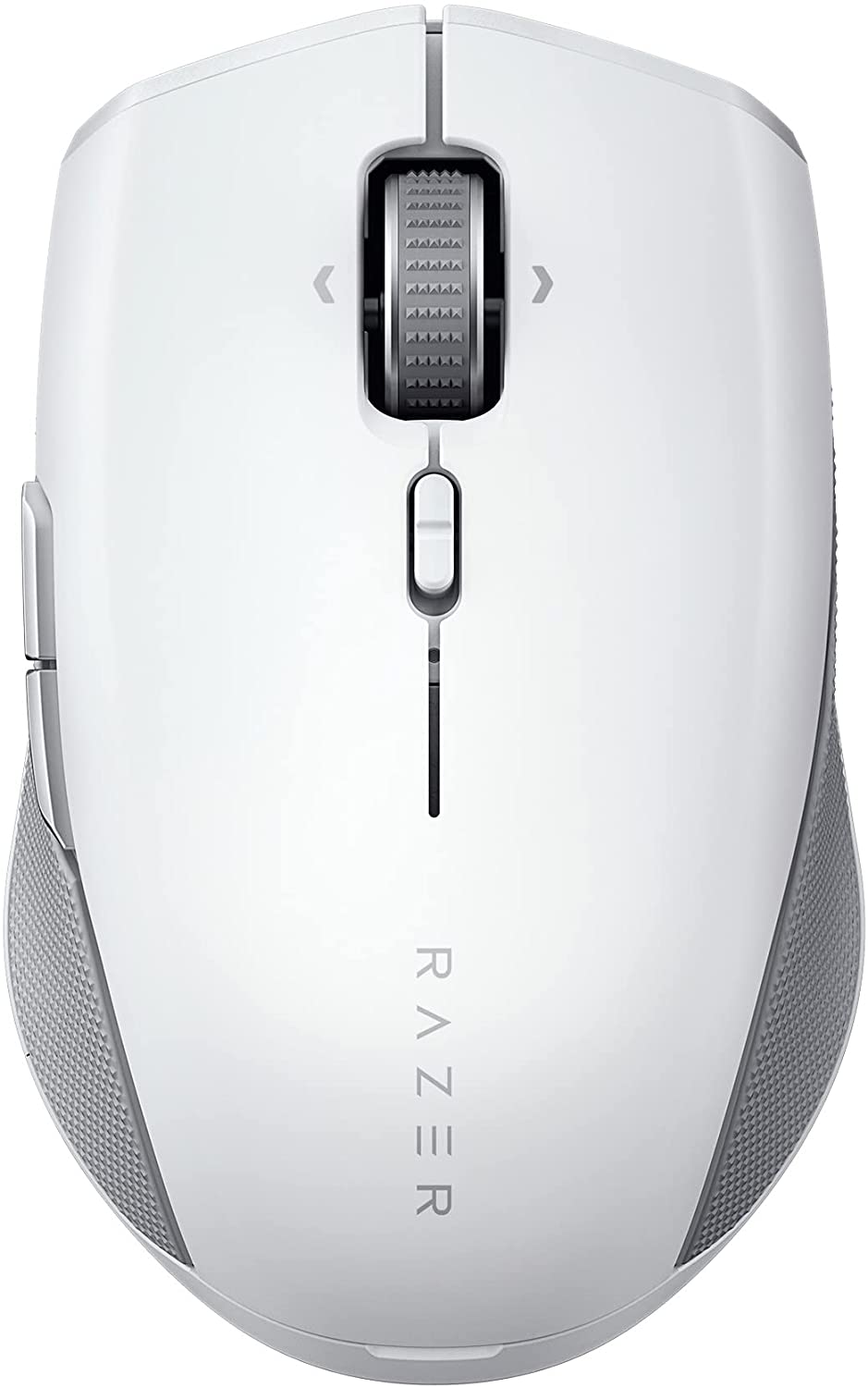 Razer Pro Click Mini Wireless Mouse Compact Design - Mercury