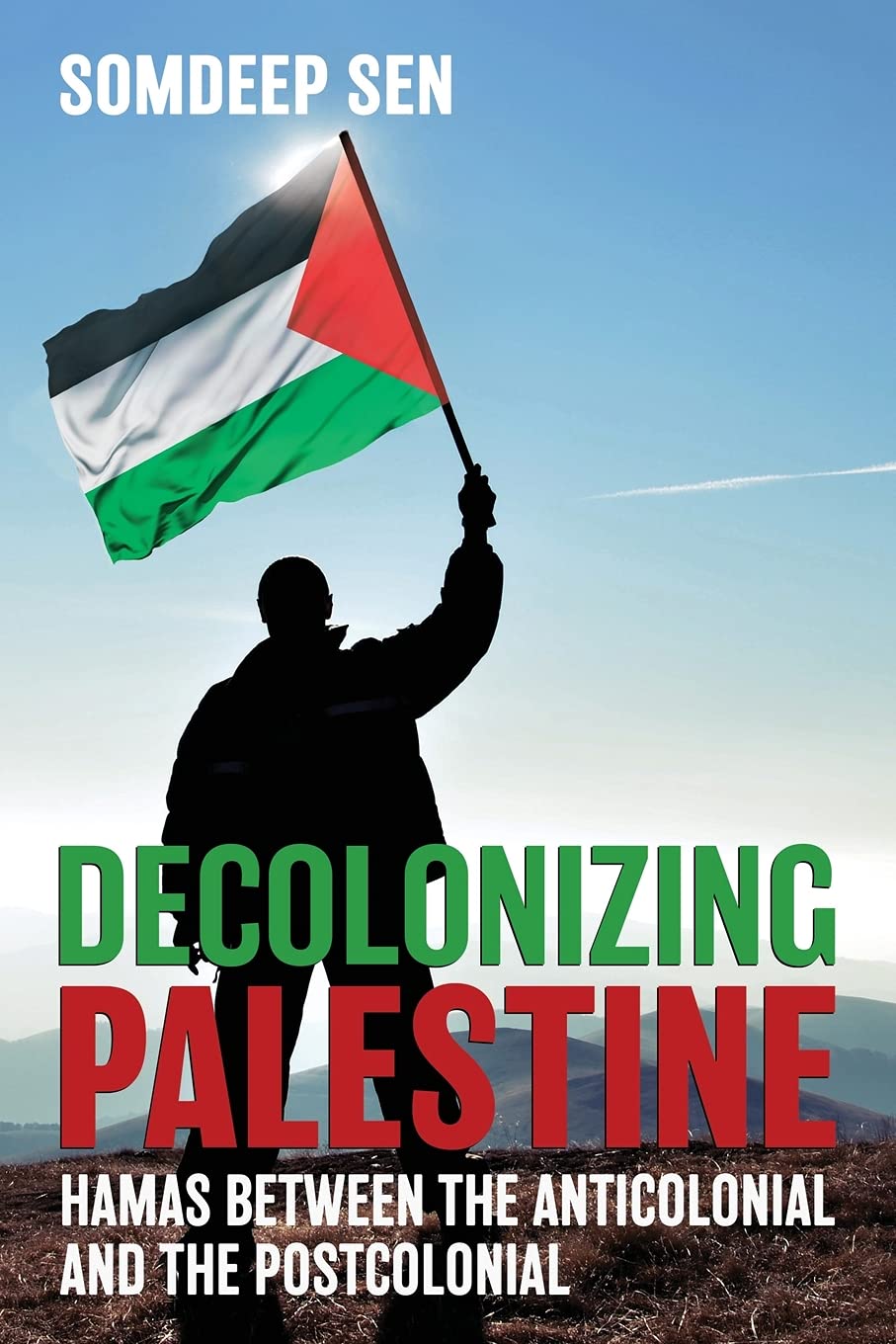 Decolonizing Palestine