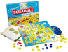 Scrabble Junior Board Game - DNA