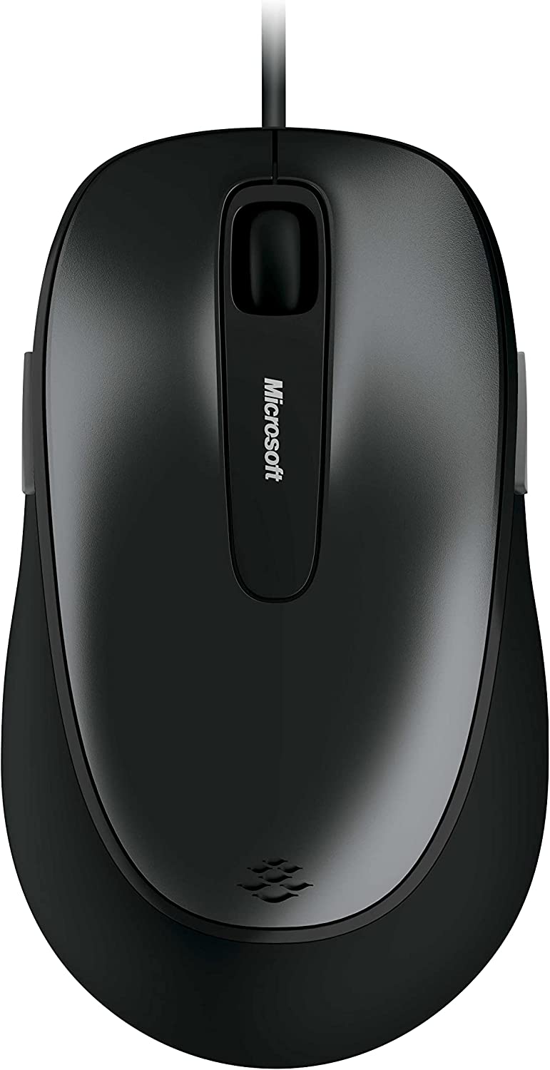 Microsoft Surface Comfort Mouse 4500 Wired