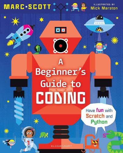 A Beginners Guide To Coding