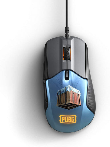 SteelSeries Rival 310 PUBG Edition - DNA