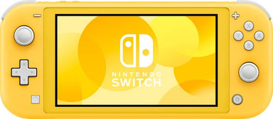 Nintendo Switch Lite - DNA