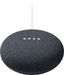 Google Nest Mini 2nd Generation Smart Speaker - DNA