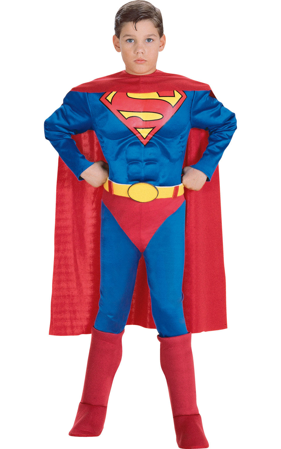 Rubies: Superman M/C - Childrens - M