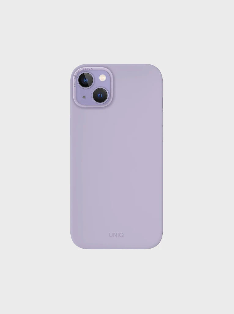 UNIQ Lino Case for iPhone 14 Plus