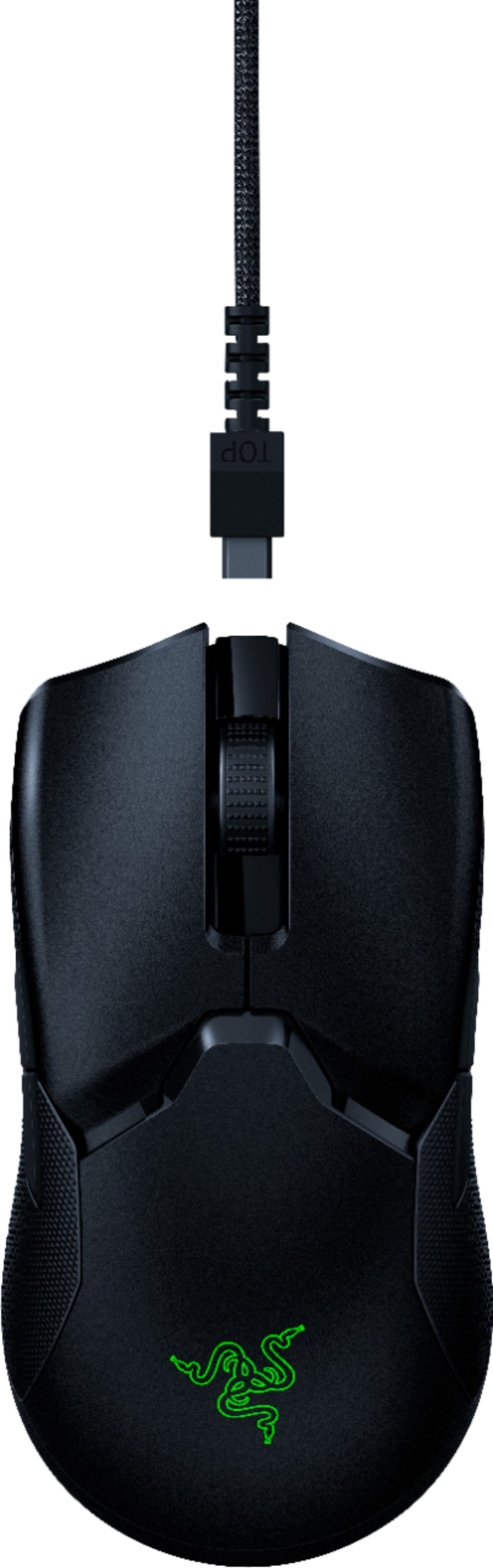 Razer Viper Ultimate Wireless Optical Gaming Mouse - Black