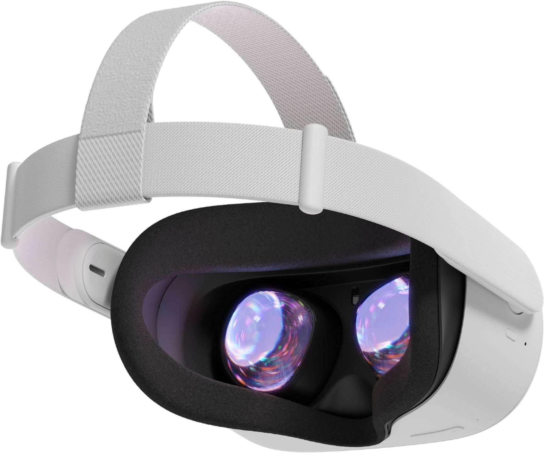 Quest 2 Advanced All-In-One Reality Headset —