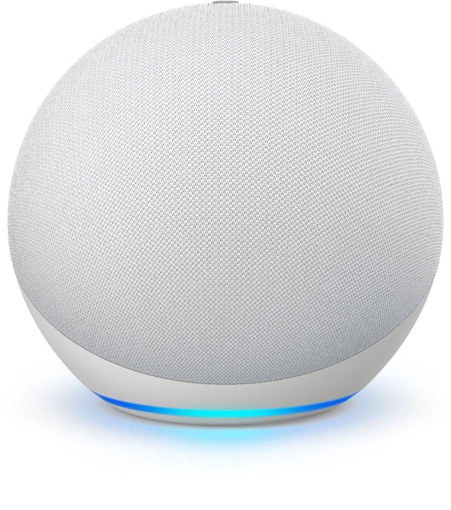 Amazon Echo Dot (4th Gen.) Smart Speaker - DNA