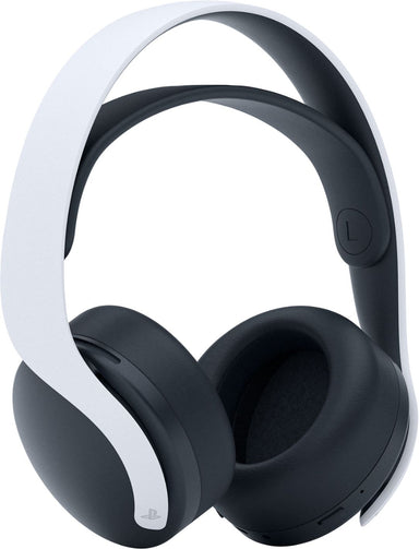 Sony Pulse 3D Wireless Headset (Compatible for both PlayStation 4 & PlayStation 5) - White - DNA