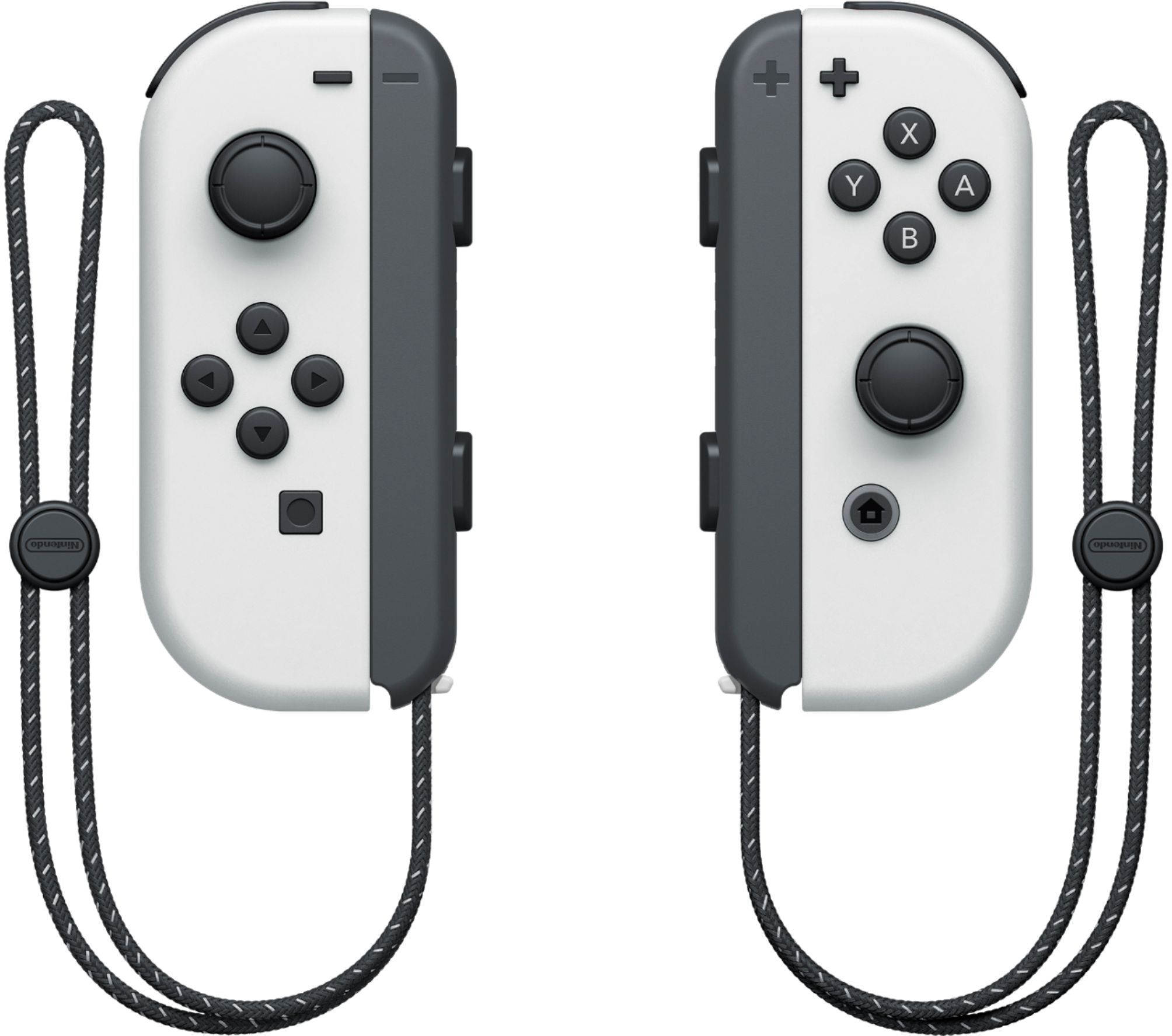 Nintendo Switch (OLED model) White Set