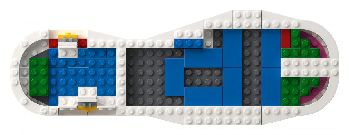 Lego - Adidas Originals Superstar