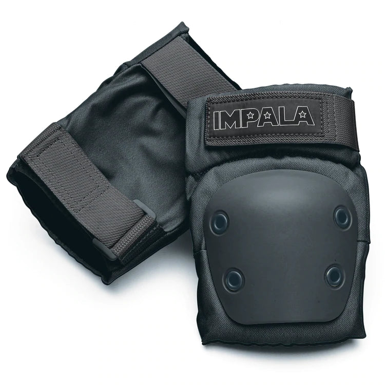Impala Protective Set Black - Size M