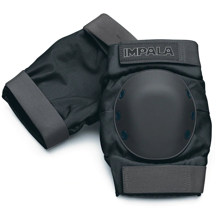 Impala Protective Set Black - Size M