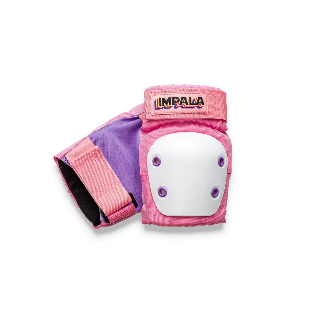 Impala Protective Set Pink - Size L