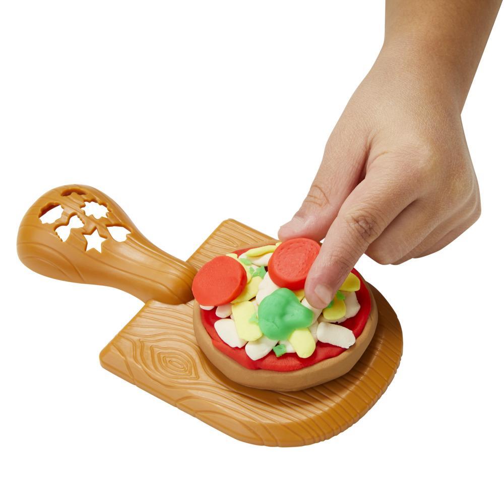 Play-Doh Pizza Oven Playset