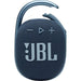 JBL Clip 4 Ultra-Portable Waterproof Speaker - DNA