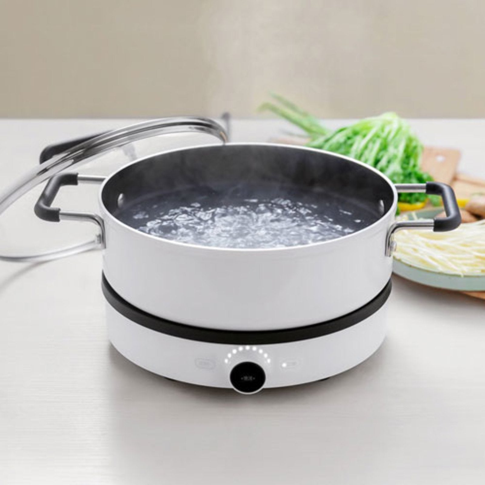 Xiaomi Induction Cooker - DNA