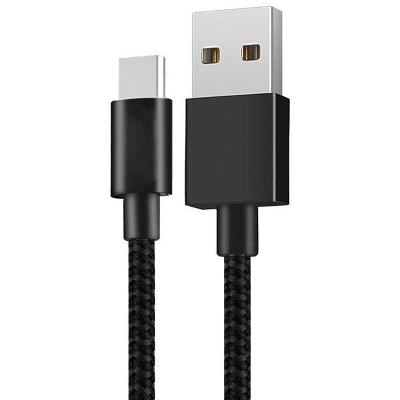 Xiaomi Braided USB Type-C Cable 100cm - DNA