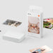 Xiaomi Portable Photo Printer Paper, 2×3″, 20 sheets - DNA
