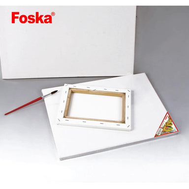 Primo Foska Wooden Drawing Canvas Frame for Painting - DNA