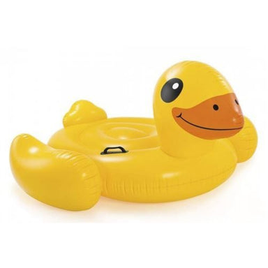 intex-yellow-duck-ride-on