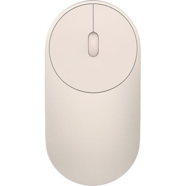 Xiaomi Mi Portable Mouse - DNA