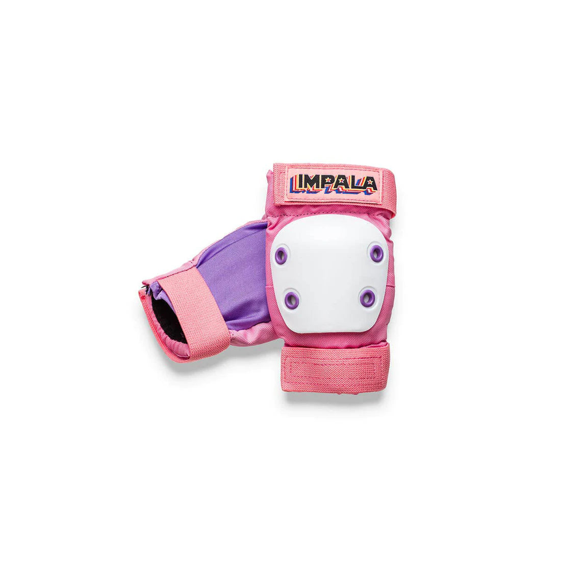 Impala Protective Set Pink - Size M
