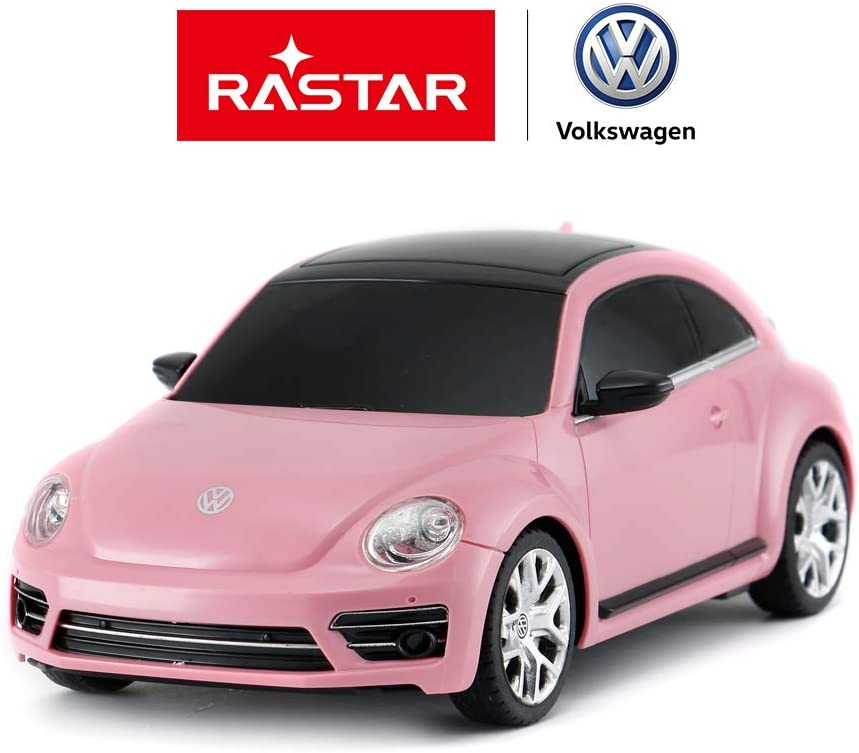 RaStar R/C 1:24 Volkswagen Beetle