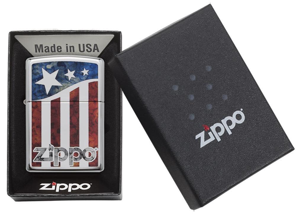Zippo  29095 Zippo Us Flag