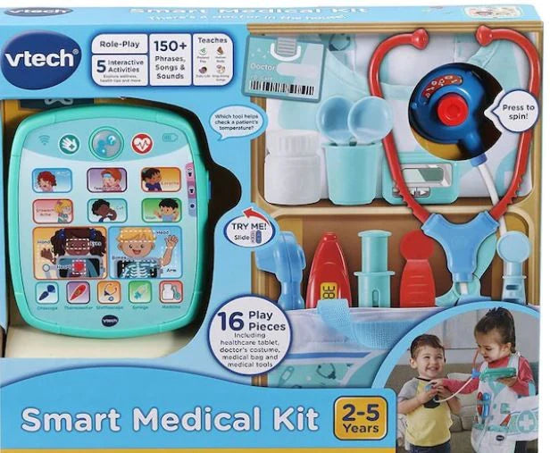 Vtech Smart Medical Kit