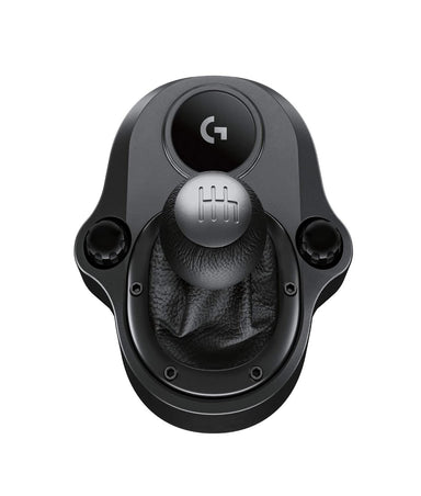 Logitech Driving Force Shifter for G29 and G920 - DNA