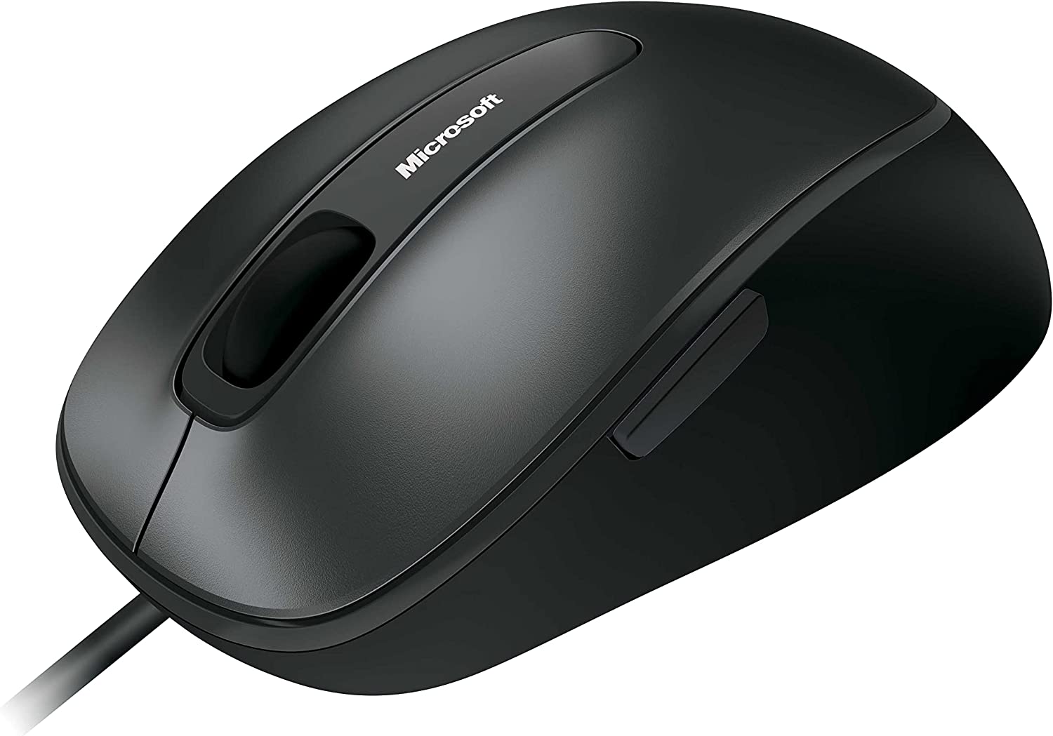 Microsoft Surface Comfort Mouse 4500 Wired
