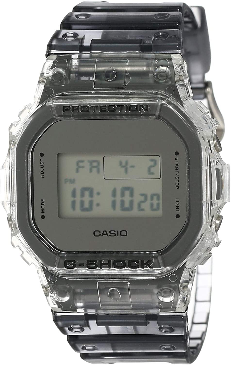 Casio Watch G-Shock 5600 - DNA