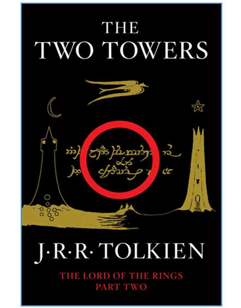 The Two Towers The Lord Of The Rings Part 2