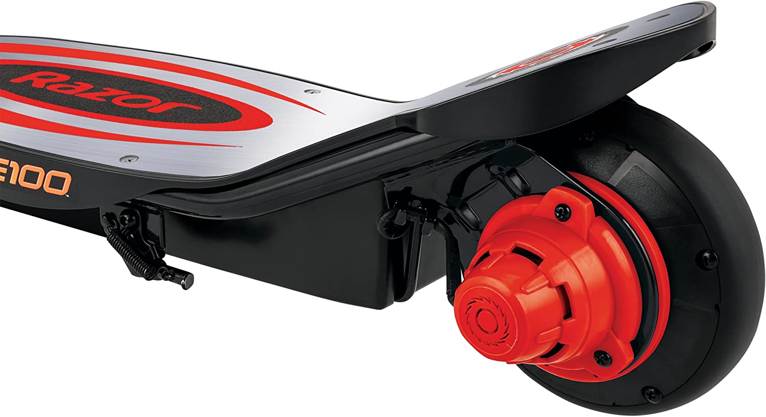 Razor Power Core E100 Red
