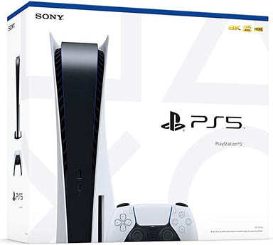 Sony PlayStation 5 Console - DNA