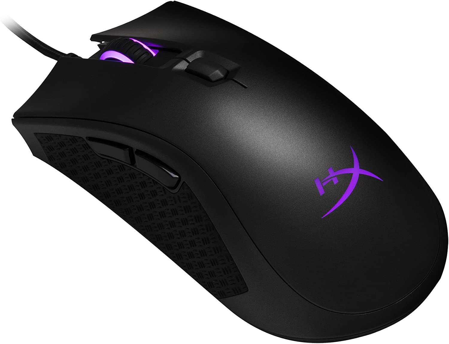 HyperX Pulsefire FPS Pro Gaming Mouse - DNA