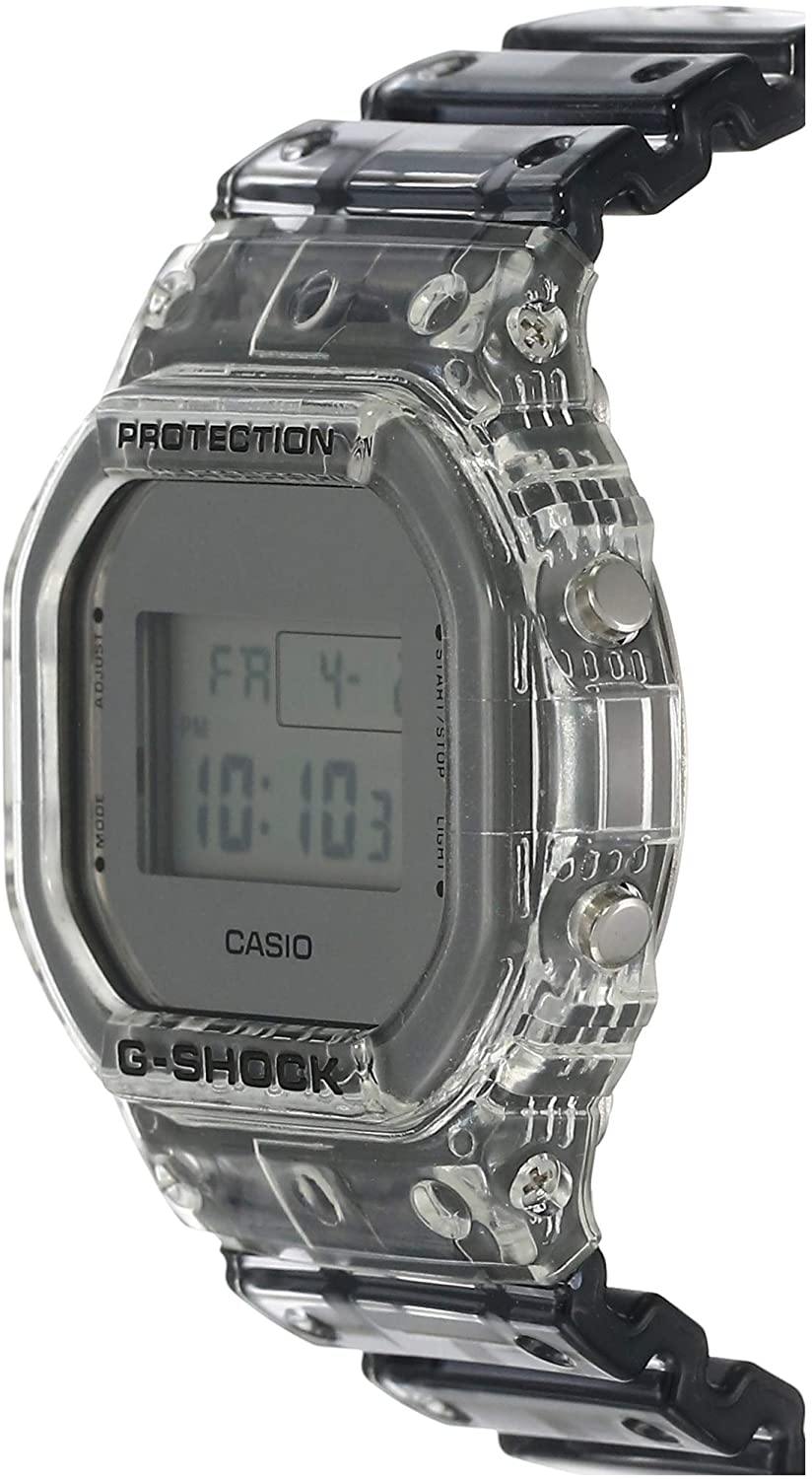 Casio Watch G-Shock 5600 - DNA