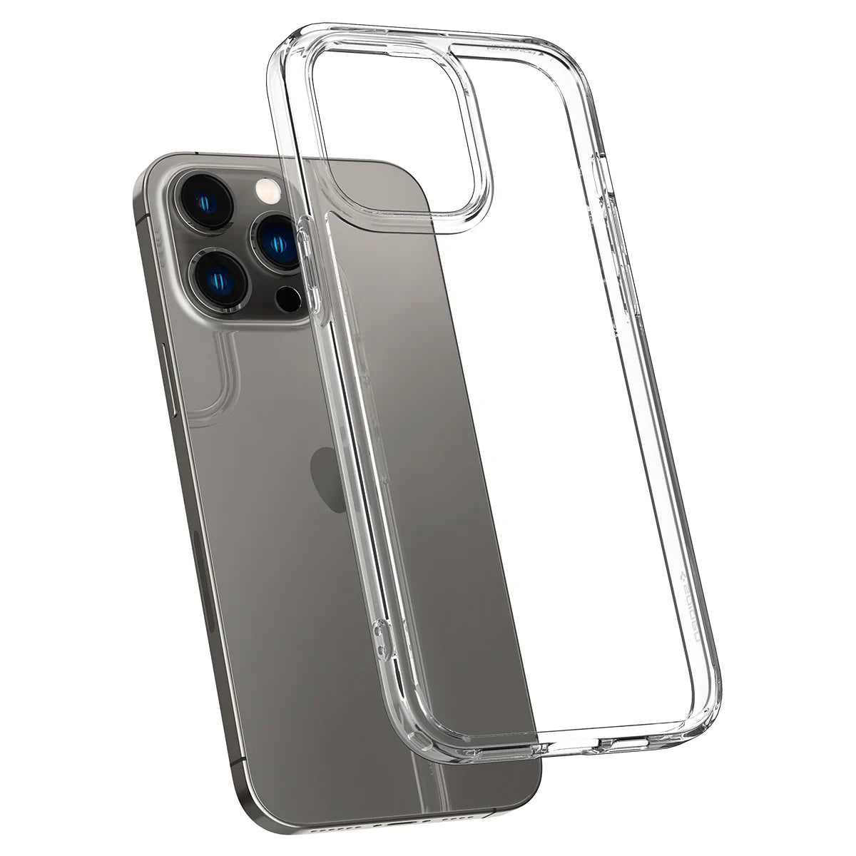 Spigen Crystal Hybrid Case for iPhone 14 Pro Max