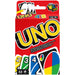 Mattel UNO Card Game - DNA