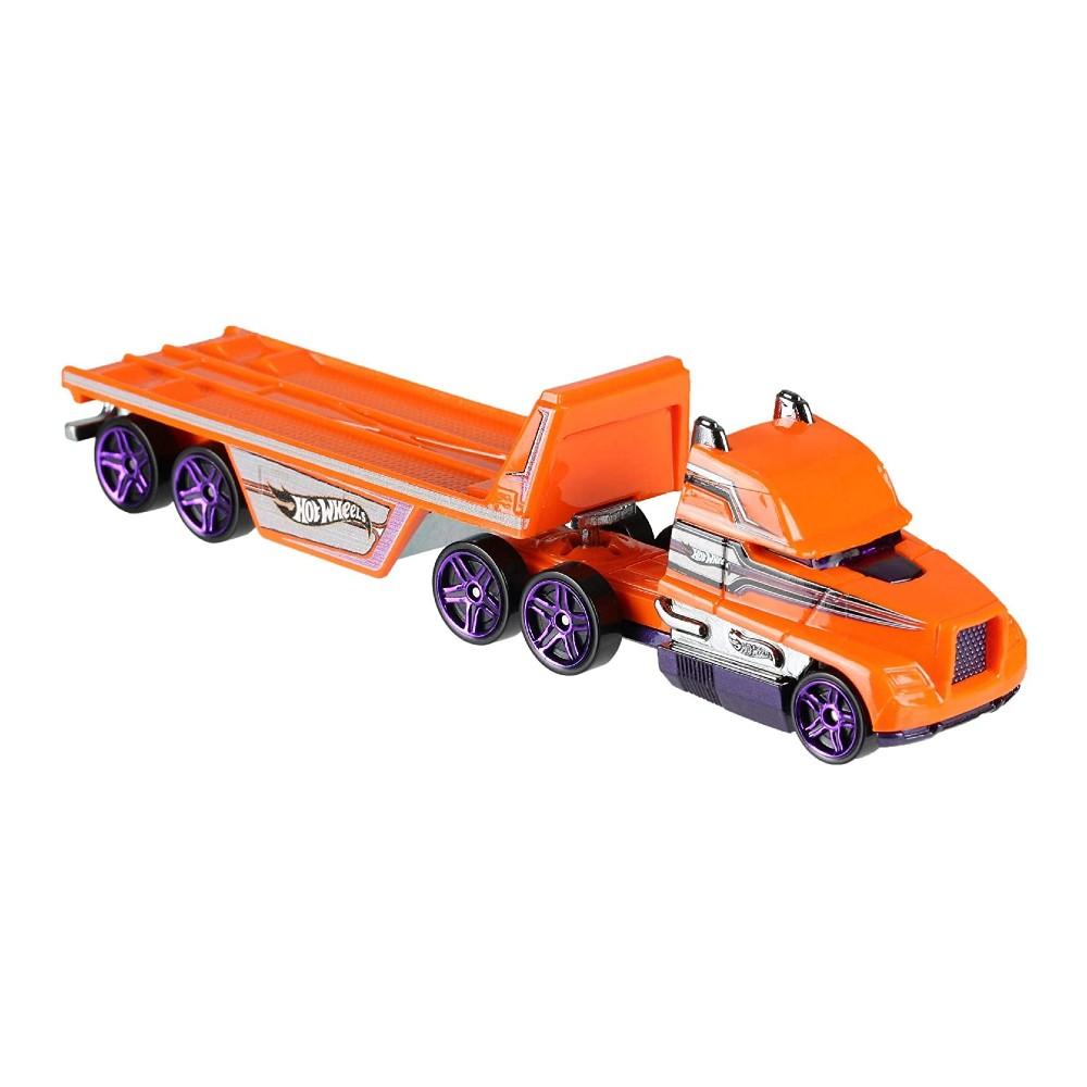 Mattel Hot Wheels Track Trucks Styles Vary - DNA