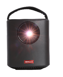 Anker: Nebula Mars II Pro Smart Portable Movie Projector