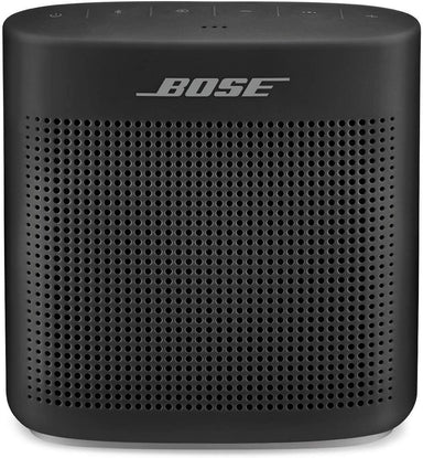 Bose SoundLink Color Bluetooth speaker II - DNA