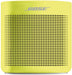 Bose SoundLink Color Bluetooth speaker II - DNA