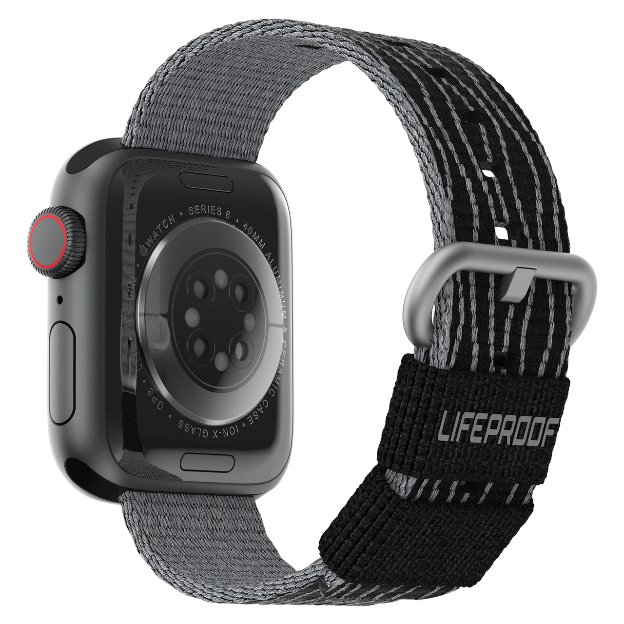 LifeProof Band for Apple Watch Series 7/6/SE/5/4 40mm