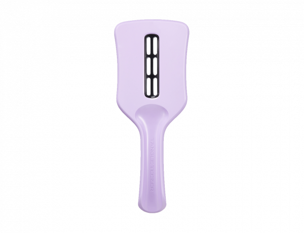 Tangle Teezer: Large Easy Dry & Go - Lilac / Black
