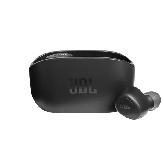 JBL: Wave 100TWS True Wireless Earbuds