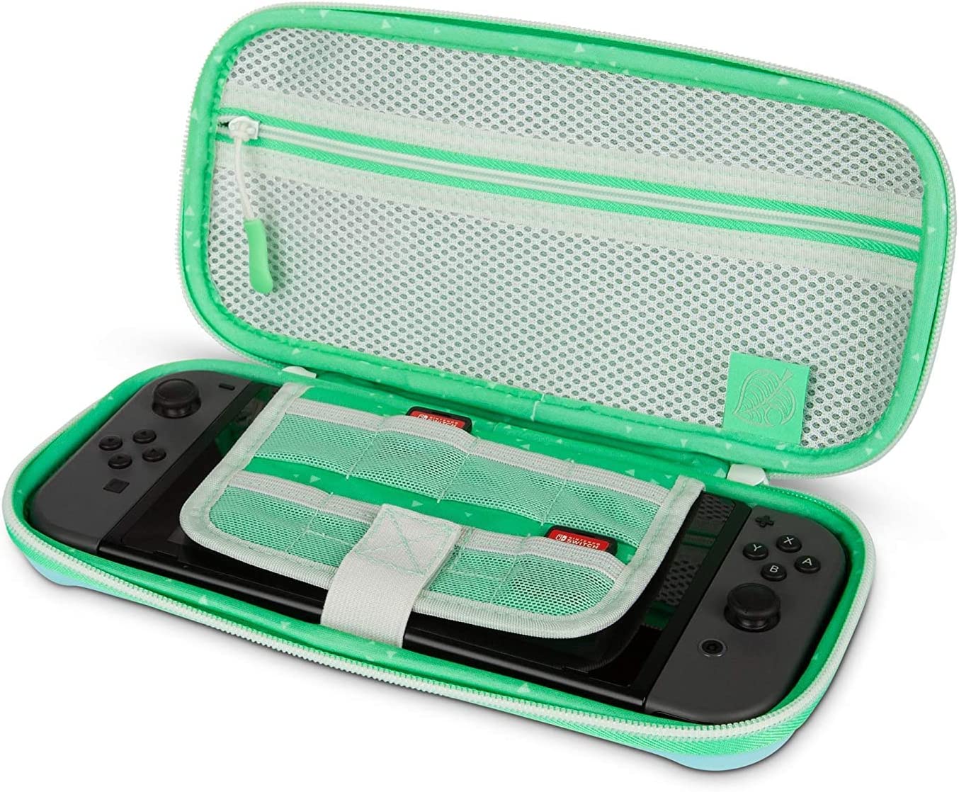 PowerA Protection Case for Nintendo Switch - Animal Crossing