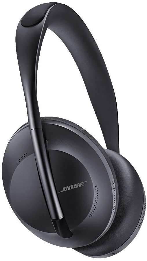 Bose Noise Cancelling Wireless Bluetooth Headphones 700 with Alexa Voice Control - DNA